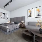 Thinalos Aparthotel